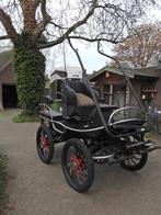 marathonwagen, Gebruikt, Marathonwagen, Paard