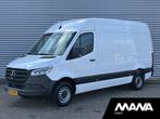 Mercedes-Benz Sprinter 315CDI 150PK L2H2 RWD Automaat LED Ca, Automaat, Achterwielaandrijving, Gebruikt, Euro 6