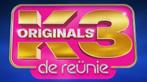 1x Ticket K3 Reünie Zondag 5 april 2026 zie beschrijving, Tickets en Kaartjes, Overige Tickets en Kaartjes, Eén persoon