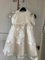 Kinderjurkje bruiloft brocante, Kleding | Dames, Trouwkleding en Trouwaccessoires, Ophalen of Verzenden, Zo goed als nieuw, Accessoires
