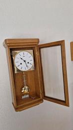 Koekoek Wandklok Blank Eiken - Klassiek Design, Ophalen
