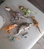 Jurassic World dinosaurussen - Mattel, Ophalen of Verzenden, Zo goed als nieuw
