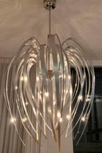 Lamp Kaoyi Willemse design hanglamp spinnen lamp jaren 80., Ophalen of Verzenden