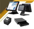 Kassasysteem  kopen – Direct met pin apparaat, Ophalen of Verzenden