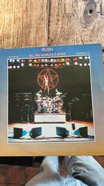 Rush, Ophalen of Verzenden, Gebruikt, 12 inch, Progressive