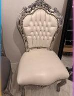 Barok stoelen, Ophalen, Gebruikt, Twee