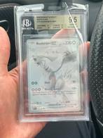 Reshiram 173- Beckett 9,5, Ophalen of Verzenden, Zo goed als nieuw