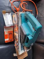 Schaafmachine black & decker DN710, Gebruikt, Decoupeerzaag, Ophalen of Verzenden, 30 tot 70 mm