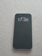 IPhone 16 Pro 128gb White, 99 %, 128 GB, Wit, Zo goed als nieuw