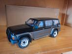 Ottomobile 1:18 Nissan Patrol GR Lang Y60 OT993, Ophalen of Verzenden