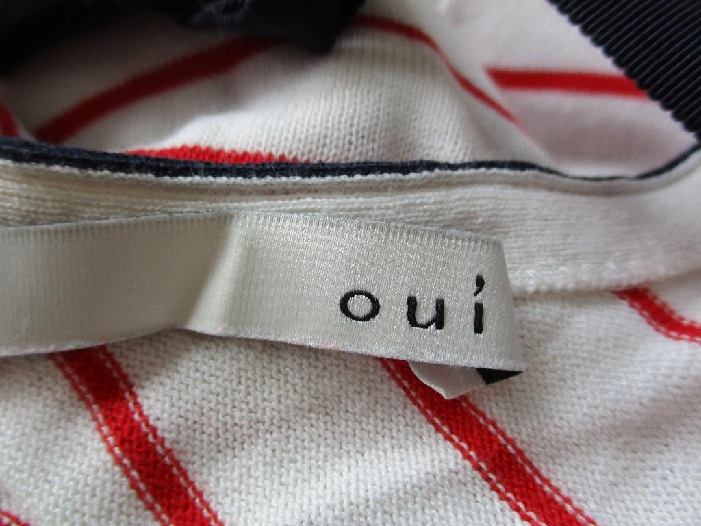 Oui, size 38, Verzenden, Zo goed als nieuw, Maat 38/40 (M), Overige kleuren
