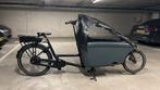Dolly elektrische bakfiets - 2 jaar garantie op de motor, Ophalen