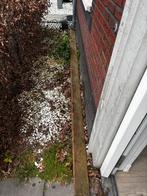 Houten plank, Ophalen, Gebruikt, 250 cm of meer, Planken