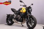 Triumph TRIDENT 660 (bj 2026), Triumph Motocycles, Bedrijf, Triumph.Benelux@triumph.co.uk, De Droogmakerij 40A
1851 LX   Heiloo, NL
