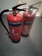 Brandblussers, Ophalen of Verzenden