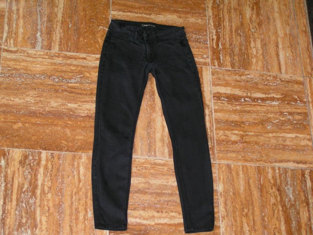 DRYKORN skinny,Mt 25  topstaat, Kleding | Dames, Spijkerbroeken en Jeans, Drykorn, Tweedehands, Ophalen of Verzenden, W27 (confectie 34) of kleiner