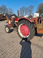 Cormic tractor trekker opknapper 423, Ophalen of Verzenden, Oldtimer, Tot 80 Pk