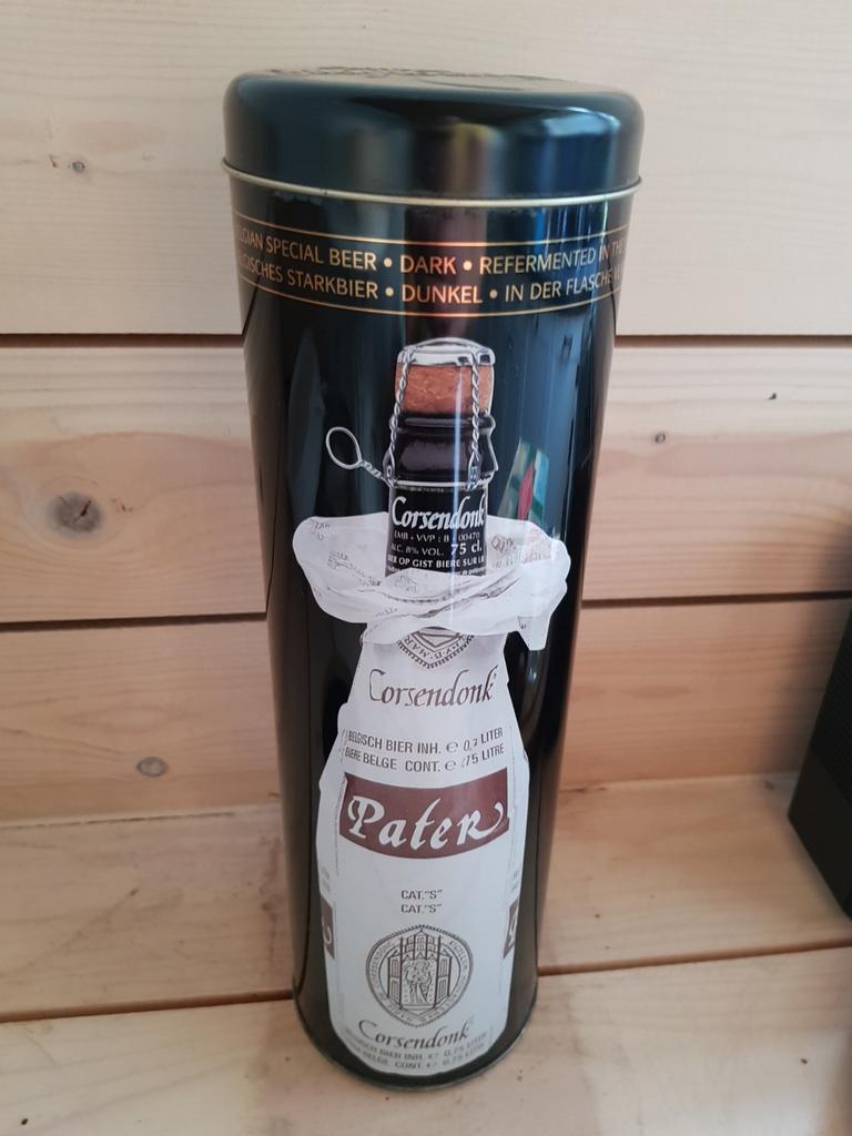 3 mooie blikken, Verzamelen, Blikken, Ophalen of Verzenden, Zo goed als nieuw, Overige