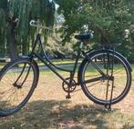 Fiets Damesfiets omafiets stadsfiets 28 inch, werkt perfect, Ophalen, Overige merken, 53 tot 56 cm, Gebruikt