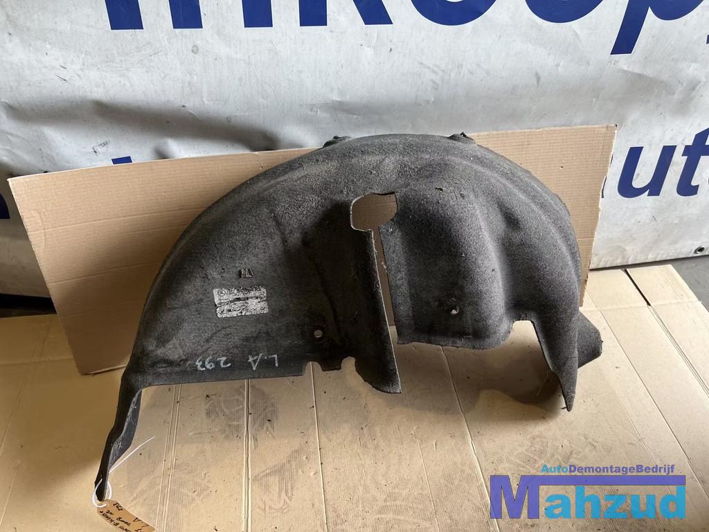 MERCEDES B-klasse W245 Links achter modderkuip 2005-2011, Auto-onderdelen, Carrosserie en Plaatwerk, Mercedes-Benz, Achter, Links