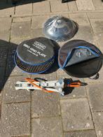 Cadac Skottelbraai met grillplaat r, Ophalen of Verzenden, Gebruikt, Cadac