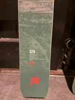 Volkl Deacon 74 Carve Ski's - 173cm Perfect voor precisie, 160 tot 180 cm, Gebruikt, Carve, Skiën