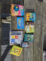 Diverse gezelschapsspellen, Ophalen, Gebruikt, Diverse, Vijf spelers of meer