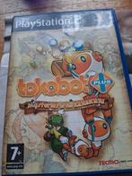 ps2 games tokobot plus mysteries of the karakuri, Puzzel en Educatief, 1 speler, Eén computer, Ophalen of Verzenden