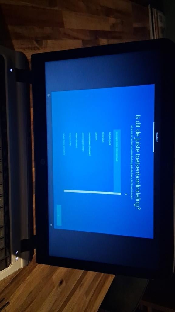 HP Laptop - Ideaal voor studie of dagelijks gebruik, Computers en Software, Windows Laptops, Ophalen, 117gb, Gebruikt, 2 tot 3 Ghz