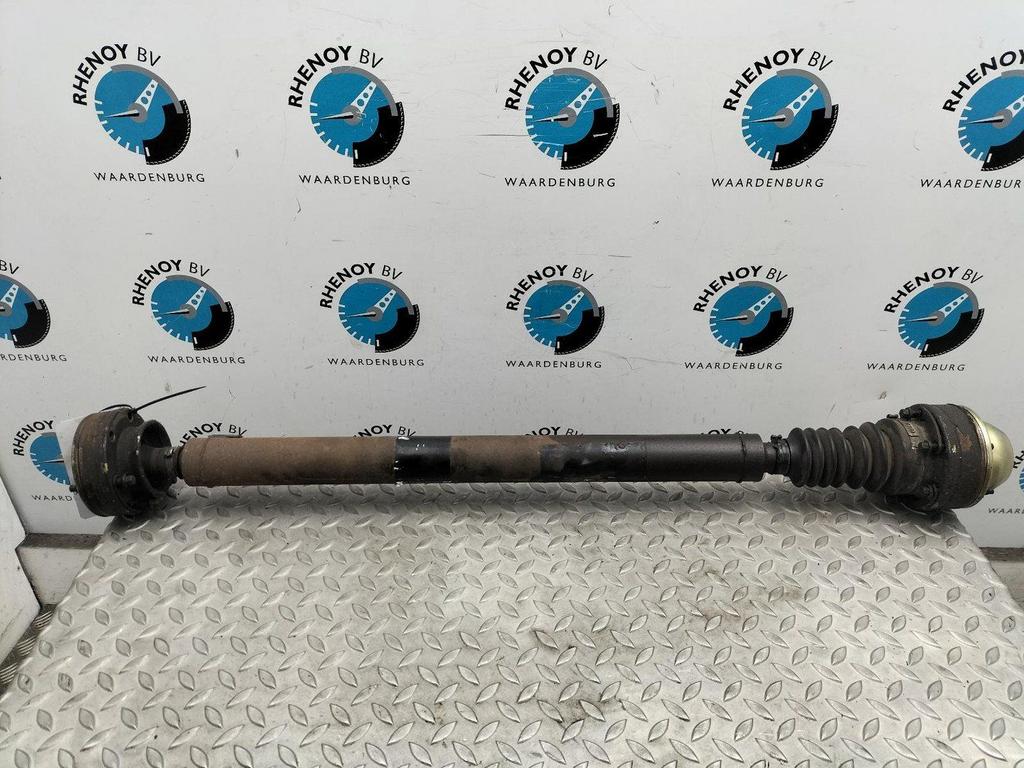 JEEP CHEROKEE KJ CRD Renegade TUSSENAS VOOR 2005, Ophalen of Verzenden, Gebruikt, Stiba lid