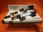 Dallara fiat f3 Jurg muller german championship 1994, Ophalen of Verzenden, Zo goed als nieuw, Auto, MiniChamps