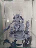 Tenjin - large scale, 3d resin print, samurai, Ophalen of Verzenden, Overige soorten