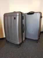 Koffers, Gebruikt, Hard kunststof, 45 tot 55 cm, 70 cm of meer