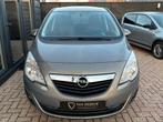 Opel Meriva 1.4 Turbo Business+ | Airco Pdc Lm-velgen | 2011, Auto diversen, Ophalen, Bruin, Handgeschakeld, 1364 cc