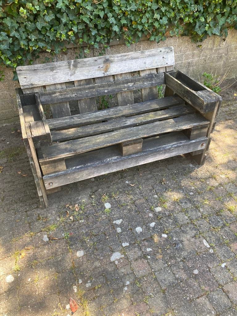 Een ruime collectie CLS hout - voor binnen & buiten - bij