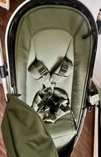 Joolz Geo2 Marvellous Green 2-in-1 Combiwagen, Overige merken, Gebruikt, Ophalen of Verzenden, Combiwagen