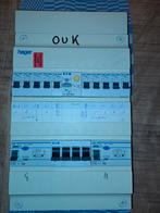 Hager Groepenkast/Verdeelkast 3 Fase, Ophalen of Verzenden