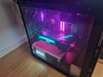 Complete Gaming PC + 2monitors, keyboard/muis, Computers en Software, Ophalen