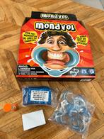 Gratis spel Mondvol - Nieuw! - Hilarisch gezelschapsspel, Drie of vier spelers, Ophalen, Nieuw