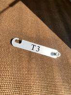 Volkswagen t3 westfalia slotverlenger, Ophalen of Verzenden, Nieuw, Volkswagen