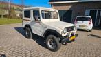 Daihatsu 1981, Stof, 2500 kg, Beige, Origineel Nederlands