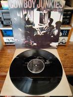 Cowboy Junkies - The Trinity Session LP (1988), Ophalen of Verzenden, Gebruikt, 12 inch