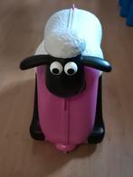 Shaun het schaap koffers €15,- per stuk, Ophalen