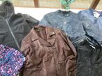 Pakket dameskleding maat 42 dames jasjes, Ophalen of Verzenden, Gedragen, Maat 42/44 (L)