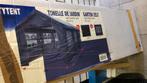 Partytent 6m3m, Ophalen, Gebruikt, 5 tot 8 meter, Minder dan 4 meter