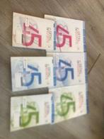 Getal en Ruimte A Compleet, Boeken, Ophalen, Gelezen, HAVO, Wiskunde A