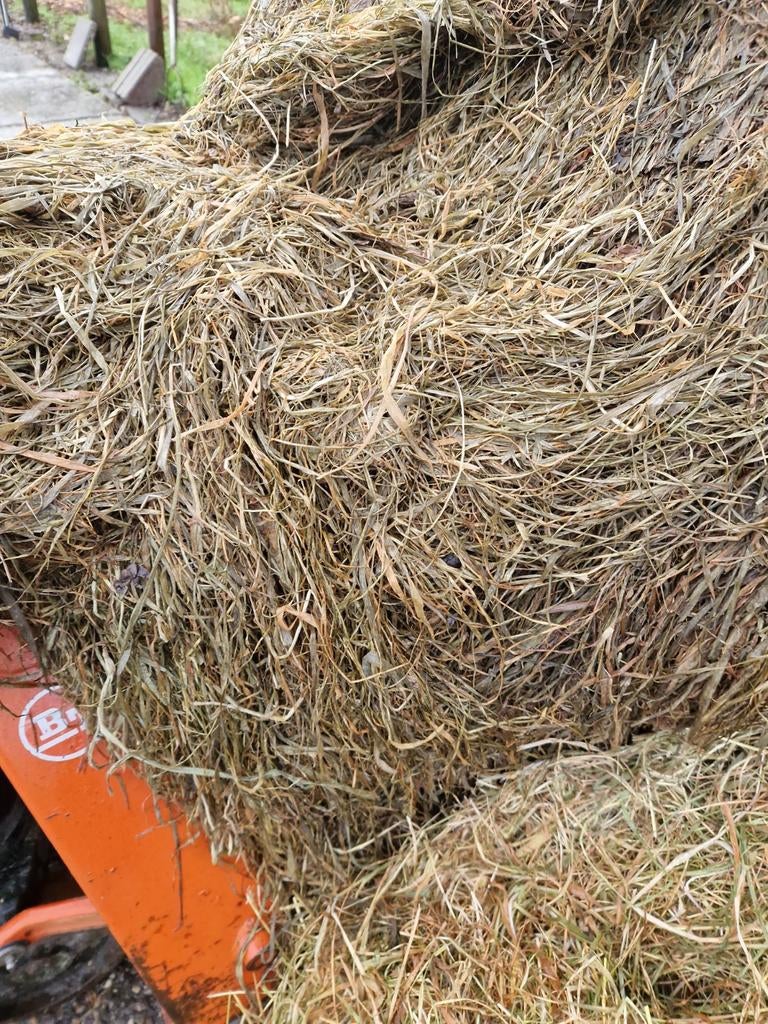 Midibalen kuil  (bij afname van 5 stuks korting), Dieren en Toebehoren, Dierenvoeding, Ophalen, Vee