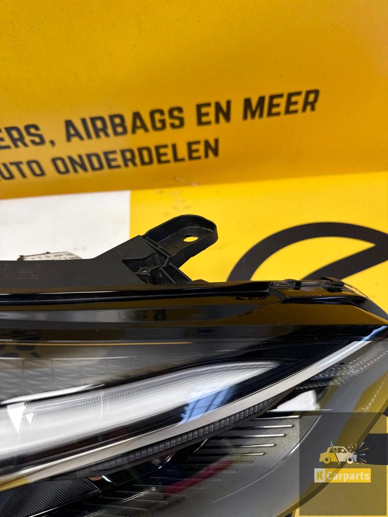 RENAULT CLIO V 5 KOPLAMP LED PURE VISION RECHTS 260104922R, Auto-onderdelen, Verlichting, Info@fabrikant.eu, Ophalen of Verzenden