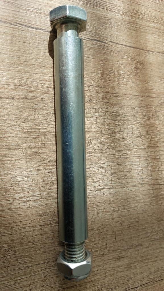 Wielas Kruiwagen, Ophalen of Verzenden, Nieuw