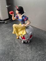 Disney Showcase sneeuwwitje 100 years of Disney, Ophalen of Verzenden, Sneeuwwitje of Doornroosje, Nieuw, Beeldje of Figuurtje